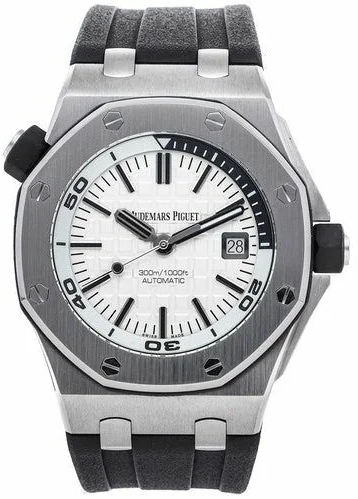 [Audemars piguet Audemars Piguet Royal Oak Offshore Diver -18] Audemars piguet Audemars Piguet Royal Oak Offshore Diver -18