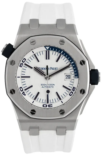 [Audemars piguet Audemars Piguet Royal Oak Offshore Diver, reference number 15710ST.OO.A010CA.01 -22] Audemars piguet Audemars Piguet Royal Oak Offshore Diver, reference number 15710ST.OO.A010CA.01 -22