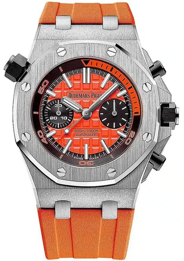[Audemars piguet Audemars Piguet Royal Oak Offshore Diver Chronograph  -24] Audemars piguet Audemars Piguet Royal Oak Offshore Diver Chronograph  -24