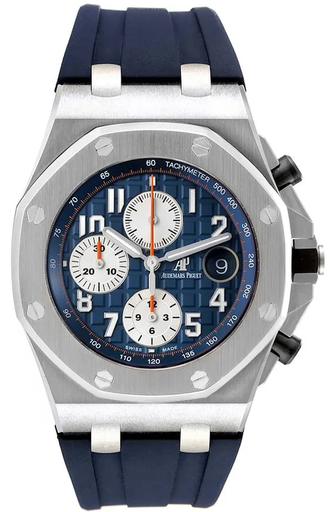 [Audemars piguet Audemars Piguet Royal Oak Offshore Chronograph -28] Audemars piguet Audemars Piguet Royal Oak Offshore Chronograph -28