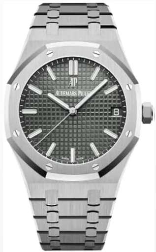[Audemars piguet Audemars Piguet Royal Oak reference 15500ST -32] Audemars piguet Audemars Piguet Royal Oak reference 15500ST -32