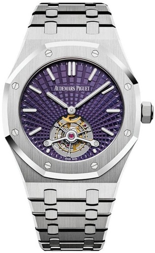 [Audemars piguet Audemars Piguet Royal Oak Tourbillon Extra-Thin featuring a distinctive-42] Audemars piguet Audemars Piguet Royal Oak Tourbillon Extra-Thin featuring a distinctive-42