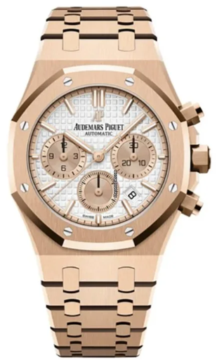 [Audemars piguet Audemars Piguet Royal Oak Chronograph-45] Audemars piguet Audemars Piguet Royal Oak Chronograph-45