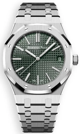 [Audemars piguet Audemars Piguet Royal Oak Selfwinding -50] Audemars piguet Audemars Piguet Royal Oak Selfwinding -50