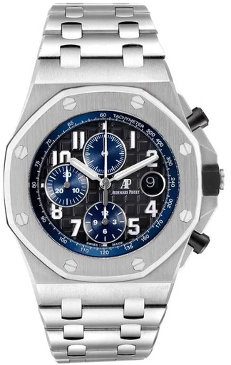 [Audemars piguet Audemars Piguet Royal Oak Offshore Chronograph -64] Audemars piguet Audemars Piguet Royal Oak Offshore Chronograph -64