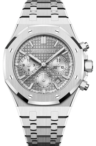 [Audemars piguet Royal Oak Chronograph -98] Audemars piguet Royal Oak Chronograph -98
