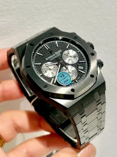 [Audemars piguet Audemars Piguet Royal Oak Chronograph watch-103] Audemars piguet Audemars Piguet Royal Oak Chronograph watch-103