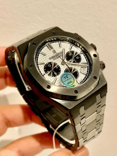 [Audemars piguet Audemars Piguet Royal Oak Chronograph watch-106] Audemars piguet Audemars Piguet Royal Oak Chronograph watch-106
