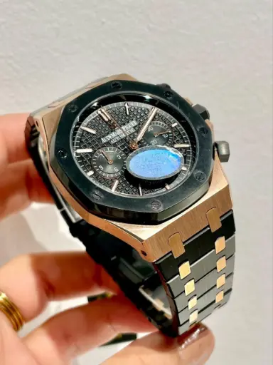 [Audemars piguet Audemars Piguet Royal Oak Offshore Chronograph watch-107] Audemars piguet Audemars Piguet Royal Oak Offshore Chronograph watch-107