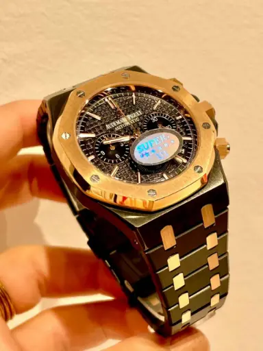 [Audemars piguet Audemars Piguet Royal Oak Offshore watch -108] Audemars piguet Audemars Piguet Royal Oak Offshore watch -108