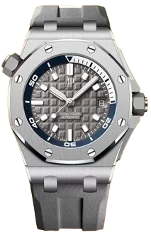 [Audemars piguet Audemars Piguet Royal Oak Offshore Diver-130] Audemars piguet Audemars Piguet Royal Oak Offshore Diver-130
