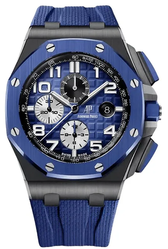 [Audemars piguet luxurious Audemars Piguet Royal Oak Offshore Chronograph-133] Audemars piguet luxurious Audemars Piguet Royal Oak Offshore Chronograph-133