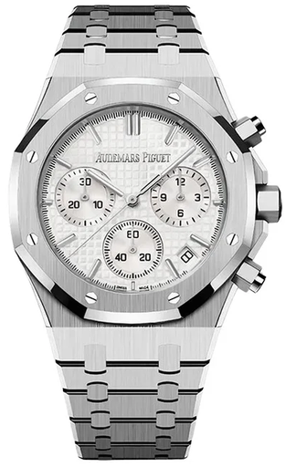 [Audemars piguet Audemars Piguet Royal Oak Chronograph-139] Audemars piguet Audemars Piguet Royal Oak Chronograph-139