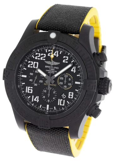 [Breitling Avenger Hurricane -1] Breitling Avenger Hurricane -1