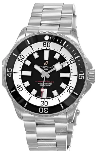 [Breitling Superocean -5] Breitling Superocean -5