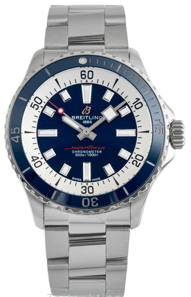 [Breitling Superocean -6] Breitling Superocean -6