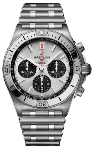 [Breitling Chronomat B01 42 -9] Breitling Chronomat B01 42 -9
