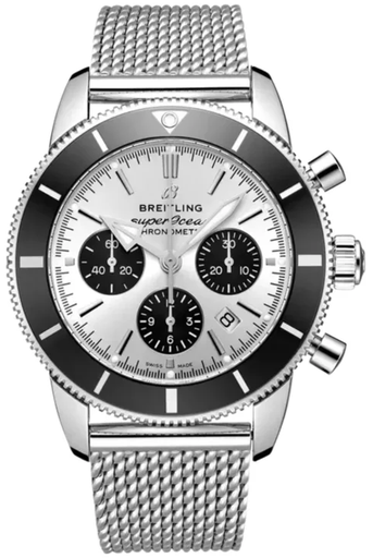 [Breitling Superocean Heritage B01 Chronograph -10] Breitling Superocean Heritage B01 Chronograph -10