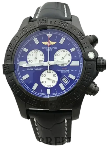 [Breitling Colt Chronograph -17] Breitling Colt Chronograph -17