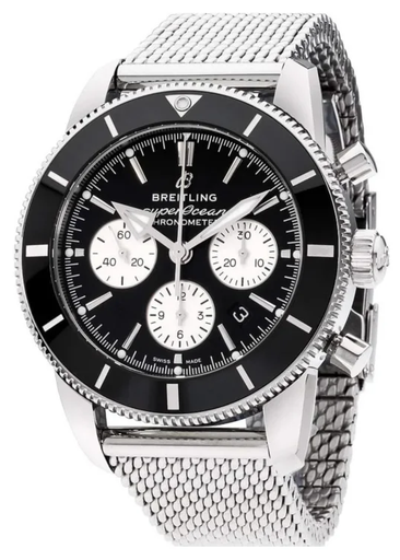 [Breitling Superocean Heritage II B01 Chronograph -18] Breitling Superocean Heritage II B01 Chronograph -18