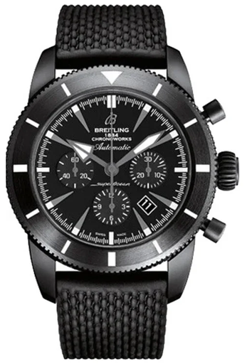 [Breitling Superocean Heritage Chronoworks automatic chronograph -19] Breitling Superocean Heritage Chronoworks automatic chronograph -19
