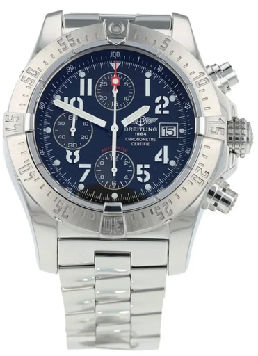 [Breitling Avenger Skyland chronograph -21] Breitling Avenger Skyland chronograph -21
