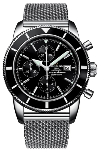 [Breitling Superocean Heritage Chronograph -24] Breitling Superocean Heritage Chronograph -24