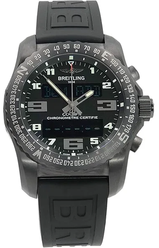 [Breitling Cockpit B50 Night Mission -25] Breitling Cockpit B50 Night Mission -25