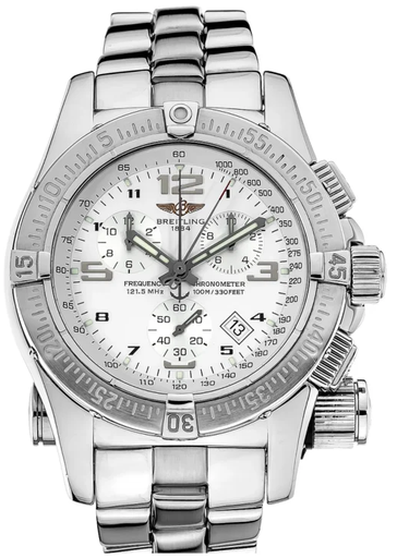 [Breitling Emergency Mission A73321 -27] Breitling Emergency Mission A73321 -27