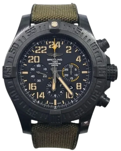 [Breitling Avenger Hurricane Military -30] Breitling Avenger Hurricane Military -30