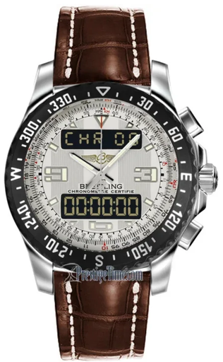 [Breitling Airwolf Raven 43mm chronograph -31] Breitling Airwolf Raven 43mm chronograph -31