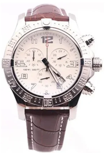 [Breitling Chronograph -34] Breitling Chronograph -34