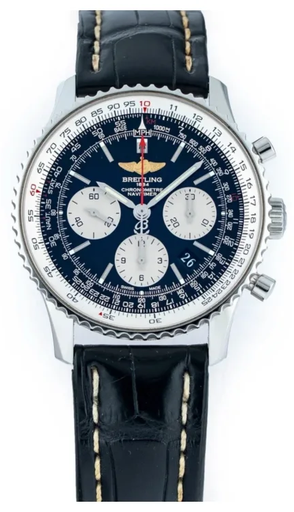 [Breitling Navitimer 01 B01 43mm chronograph -37] Breitling Navitimer 01 B01 43mm chronograph -37