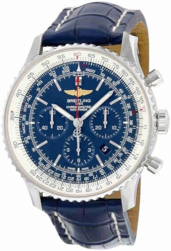 [Breitling Navitimer 01 men's chronograph -39] Breitling Navitimer 01 men's chronograph -39