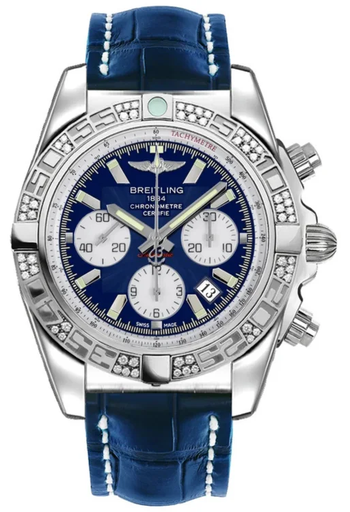 [Breitling Chronomat -40] Breitling Chronomat -40