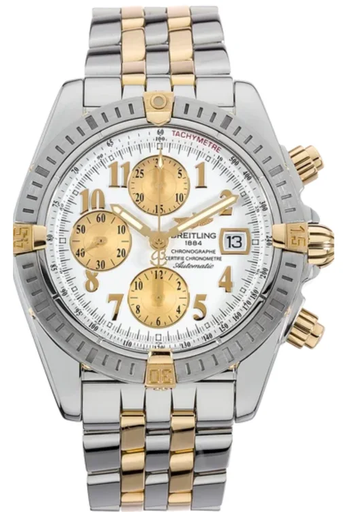 [Breitling Chronomat Evolution B13356 -45] Breitling Chronomat Evolution B13356 -45