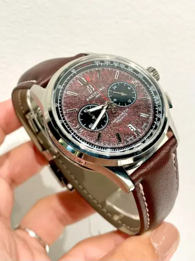 [Breitling Premier B01 Chronograph -47] Breitling Premier B01 Chronograph -47