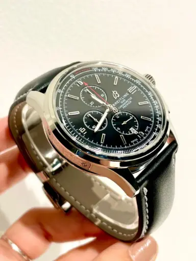 [Breitling Premier Chronograph -49] Breitling Premier Chronograph -49