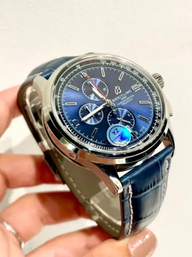 [Breitling-50] Breitling-50