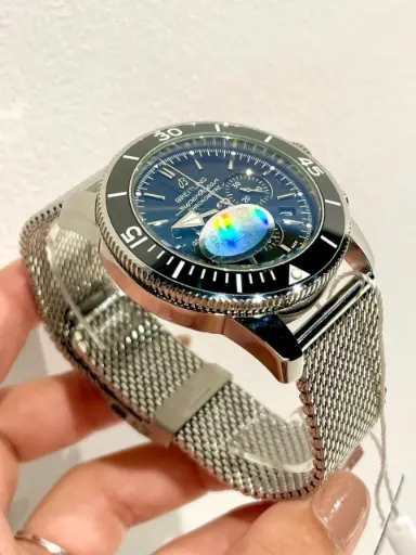 [Breitling Superocean Heritage Chronograph -54] Breitling Superocean Heritage Chronograph -54