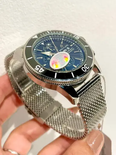 [Breitling Superocean Heritage Chronograph -57] Breitling Superocean Heritage Chronograph -57