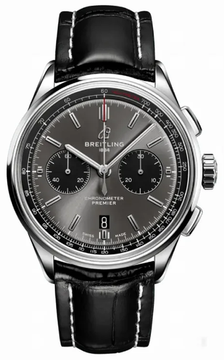 [Breitling Premier B01 Chronograph -58] Breitling Premier B01 Chronograph -58