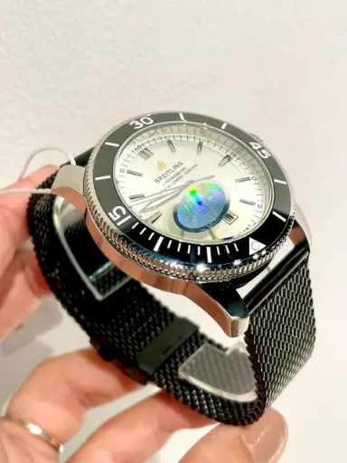 [Breitling Superocean Heritage -63] Breitling Superocean Heritage -63