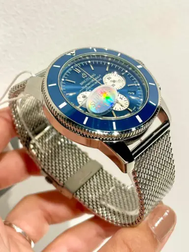 [Breitling Superocean Heritage -66] Breitling Superocean Heritage -66