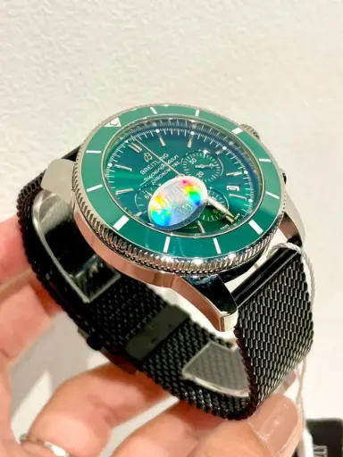 [Breitling Superocean Heritage B01 Chronograph -67] Breitling Superocean Heritage B01 Chronograph -67