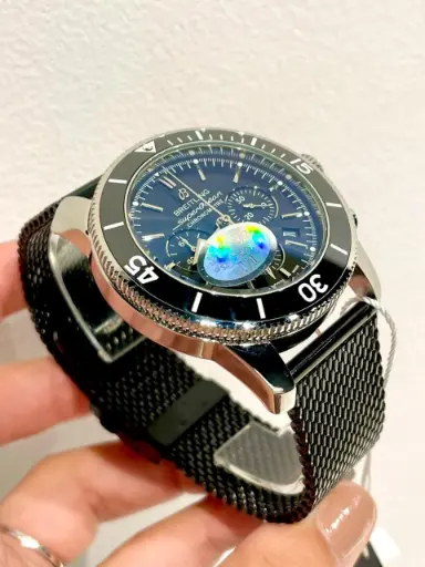 [Breitling Superocean Heritage Chronograph -68] Breitling Superocean Heritage Chronograph -68