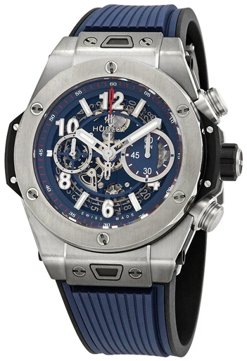 [Hublot Big Bang Unico -1] Hublot Big Bang Unico -1