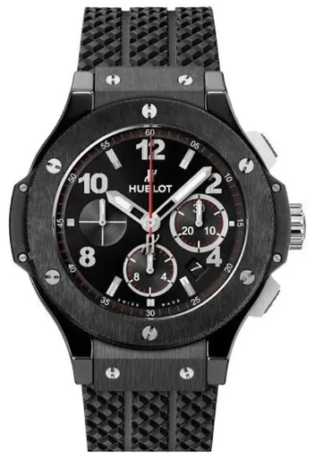[Hublot Big Bang -2] Hublot Big Bang -2