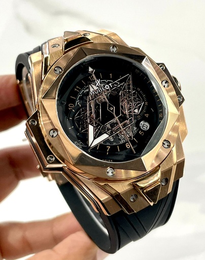[Hublot Big Bang Sang -3] Hublot Big Bang Sang -3