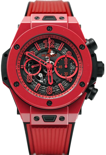 [Hublot Big Bang Unico -5] Hublot Big Bang Unico -5